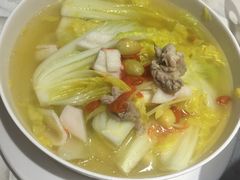 -天成川菜馆(华乐店)