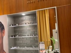 -上野眼镜(深圳湾万象城店)