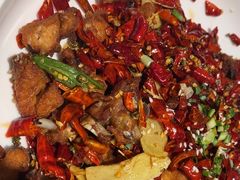 -毛家饭店·湖南鱼鲜(齐鲁软件园店)