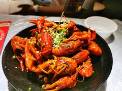 油焖大虾-巴厘龙虾·榜首油焖大虾(旗舰店·万松园)