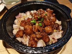-壹零捌道·北京烤鸭(车公庄店)