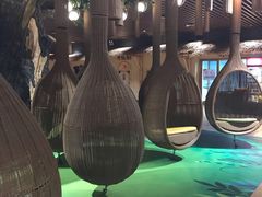 -汤W城市微度假(仓山店)