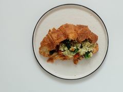 -WHEAT&BAKER-麥(凯德来福士店)