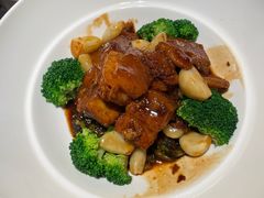 -炊烟小炒黄牛肉(浦东世纪汇店)