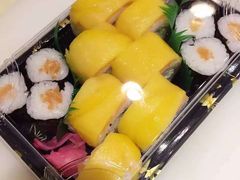 -墨竹寿司(九江店)