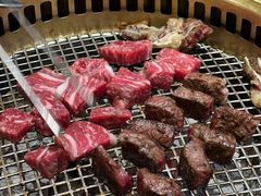 -龙记珍牛和牛烧肉(龙南街店)