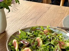 -BOR Eatery(安福路店)