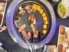 -老卜奎齐齐哈尔烤肉(人民东路店)