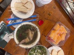 -新疆国际大巴扎