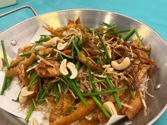 六婶小炒皇-六婶西关小厨(光塔路店)