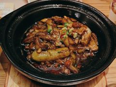 -顺风汤馆·广府粤菜(江宸天街店)