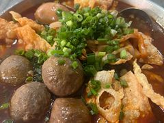 -龍城柳州螺蛳粉(群星路店)