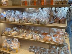 -山崎面包(静安久光店)