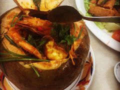 -麦二海鲜饭店