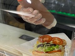 -赛百味SUBWAY(长宁龙之梦店)