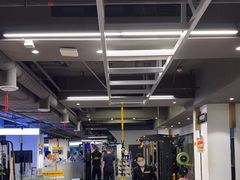 -超鹿运动(达信大厦店)
