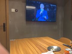 -一烧一烤•锦州烧烤(KTV包房·长江街店)
