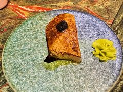 -炙柒Sekinana·精致料理 烧鸟·铁板烧(海上世界店)