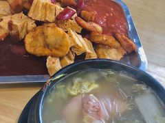 -大佬李砂锅(钱江财富广场店)