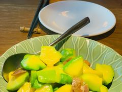 -中8楼风尚云南菜(颐堤港店)