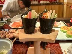 -京怀石·壬生