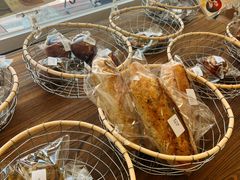 -雀食面包店(钟楼店)