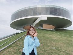 -郑东新区龙湖公共艺术中心