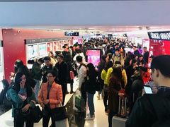 -DFS迪斐世(香港广东道店)