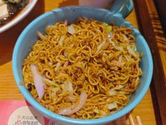 -庆峰龙虾烧烤(合肥一店)