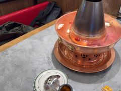 -侃爷南门铜锅涮肉