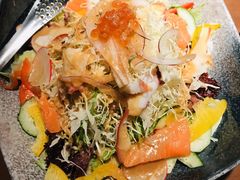 -千代武日本料理(哈西店)