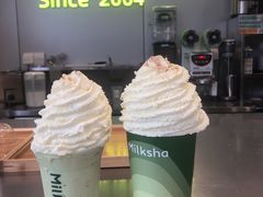 -迷客夏Milksha(圆融天幕店)