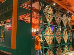 -炭舍干锅·烤鱼(扬名广场店)