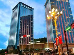 -玉环福朋喜来登酒店