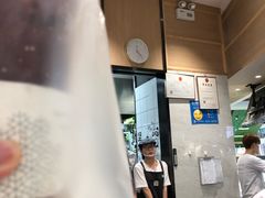 -奈雪的茶(石厦时代广场店)