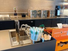-星巴克(青岛黄岛家佳源分店)