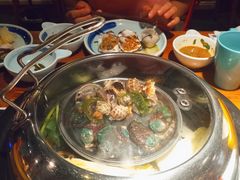 -三个渔夫·蒸汽海鲜(小白楼店)