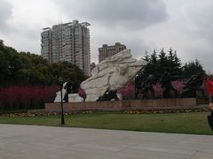 -上海市龙华烈士陵园