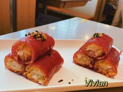 -蔡澜港式点心(皇庭广场店)