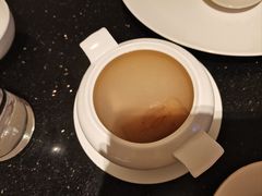 -三亚亚龙湾瑞吉酒店·铭轩中餐厅Mingxuan·海南菜·粤菜