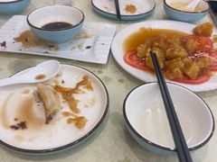 -奥华餐厅·老张记(台基厂店)