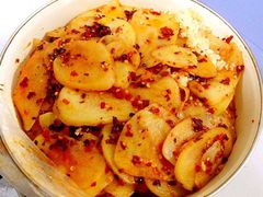 -周小亮丁家坡洋芋(全国总店)