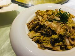 -锋味餐厅(空港复悦里店)