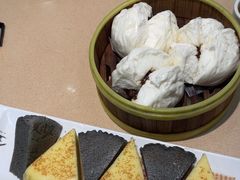 -蒸武门·广式茶点(石滩店)