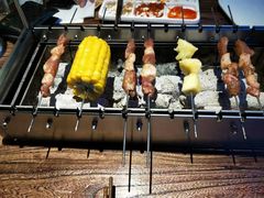 -三个蒙古大叔羊肉串(大宁店)