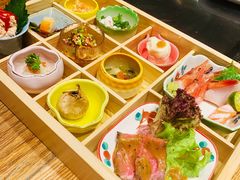 -赤坂亭·M9和牛烧肉·铁板烧·日料398放题(长泰广场店)