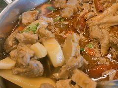 -刘一锅筋头巴脑(凌空二街店)