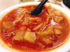 -玉华饮食店(茅台路店)