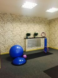 -Hi Yoga瑜伽馆