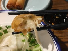 -乔家栅(襄阳南路店)